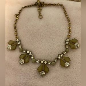 J. Crew Necklace
